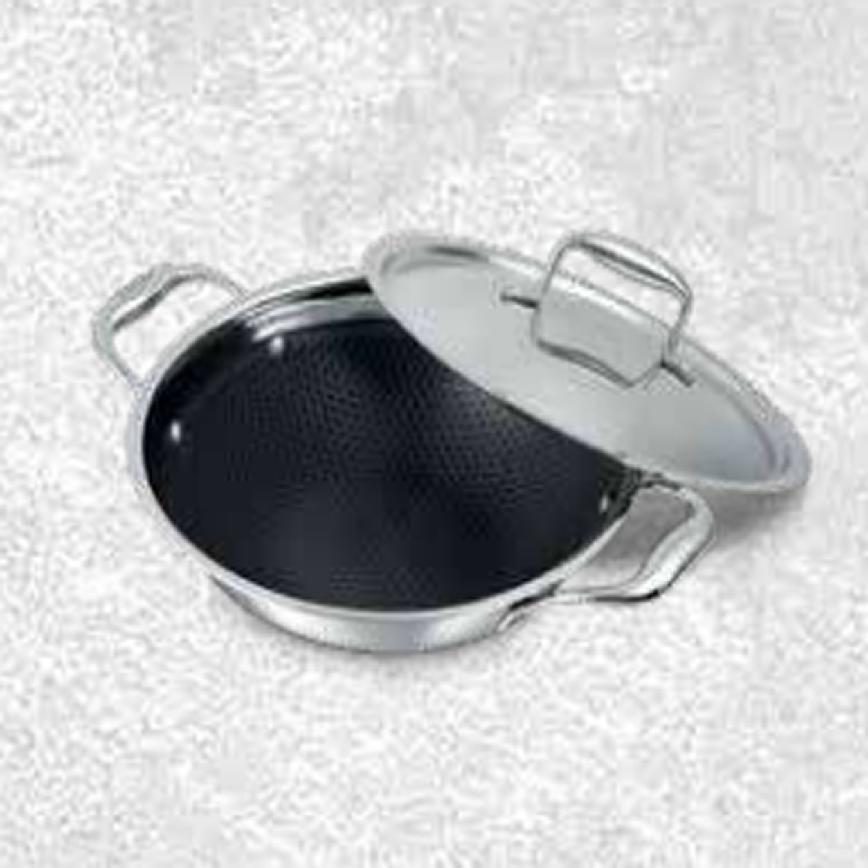 PLATINUM SAS PRO KADAI